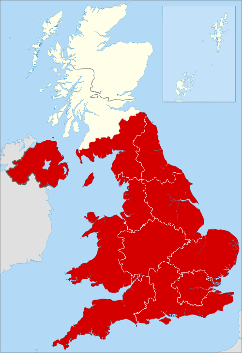 ITV Broadcasting Limited